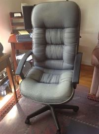 Computer Chair $ 60.00