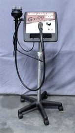 G5 GX-99 Subdermal Therapy System, with 216 Massage Head