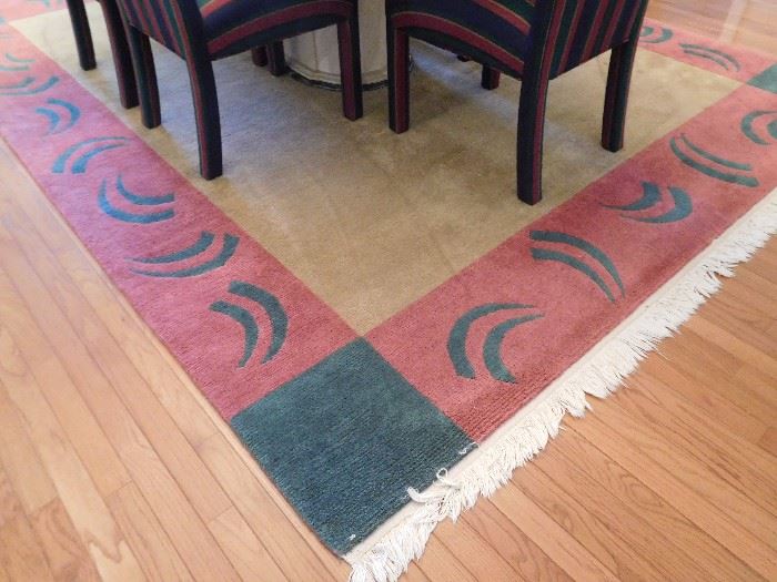 area  rug