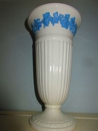 Wedgewood Vase