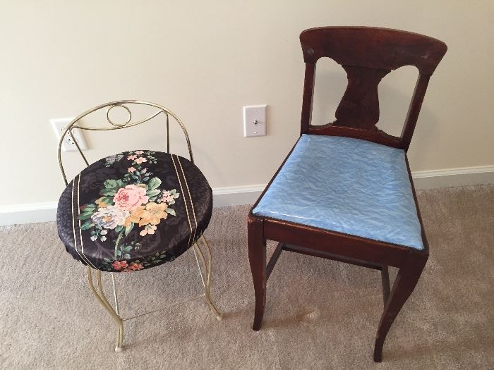 Small Decorative Chairs