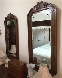 American of Martinsville Wall Mirrors