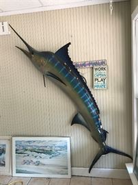 Blue Marlin 