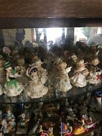 100's NAPCO angels and other s