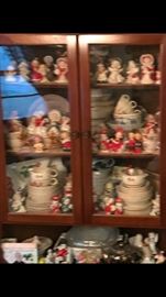 Christmas NAPCO collection