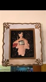 Cute as a button, entire set