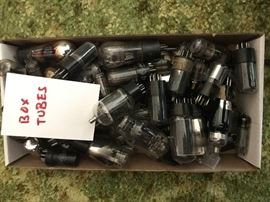 Selling entire box, one shot, no pick and choose 👍