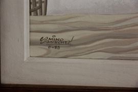 Julio Camino Sanchez