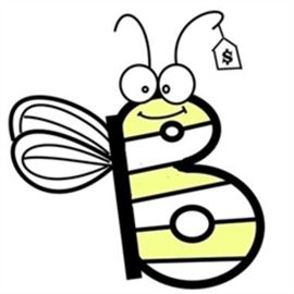 Bee-Dazzled!!