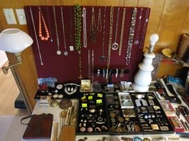 Lot's of fun at this table!