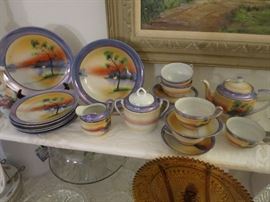 Chikaramachi (Japan)