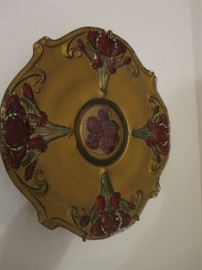Antique Plate