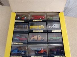 Cragston Collectors Vintage