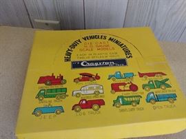 Cragston Collectors Box