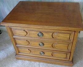 Henredon Mid Century