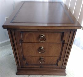 Sligh Mid Century Modern