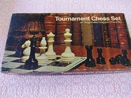 Chess Set