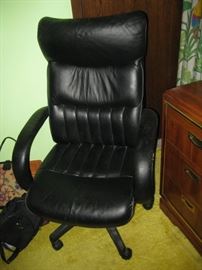 Executive Office Chair