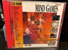 ELECTRONICSMindGames $3