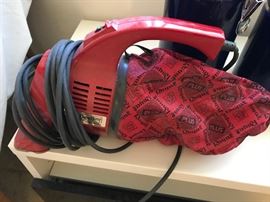 HOUSEWARESHandVacuum