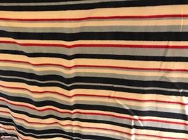 LINENPolarFleeceBlanket