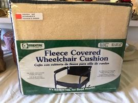 LINENSWheelchairCushion