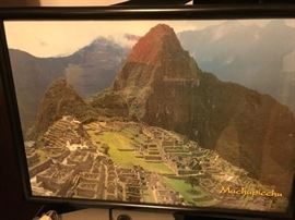 Macchu Pichu $25
