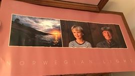 YARTWORKNorwegianPoster $4