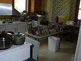 Kitchen ware