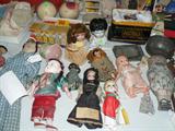 antique colls