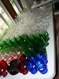 glassware