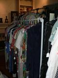 clothing