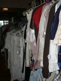 clothing