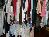 clothing