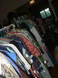 clothing