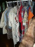 children's clothing