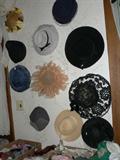 Hats