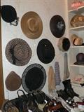 Hats