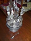 Silverplate