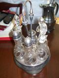 Silverplate