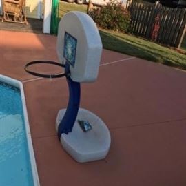Pool Accessories, Toys & More
