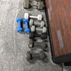 Dumbells