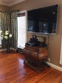 TV's, Electronics, Games & More