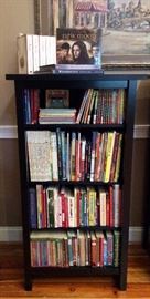 Books (Hard & Soft Cover), DVD's & More