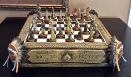 Chess Set