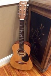 Austin Guitar