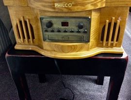 Philco Radio
