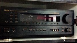 Denon 