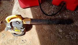 Poulan Pro Blower