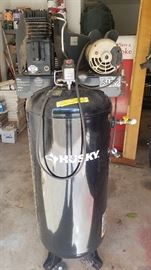 Husky Compressor
